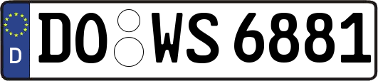 DO-WS6881