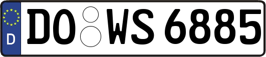 DO-WS6885