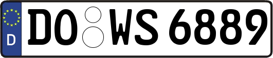 DO-WS6889
