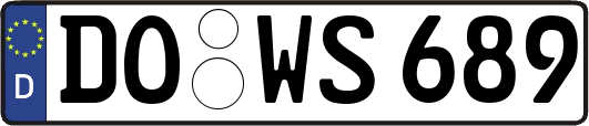 DO-WS689