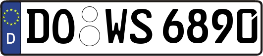 DO-WS6890
