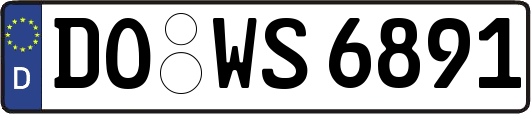 DO-WS6891