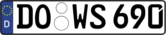DO-WS690