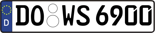 DO-WS6900
