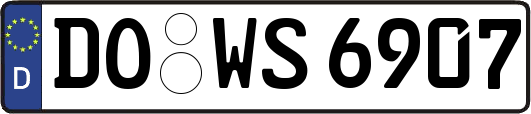DO-WS6907