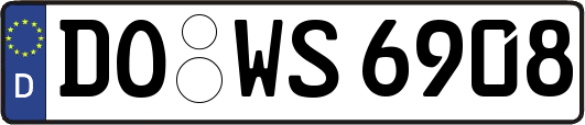 DO-WS6908