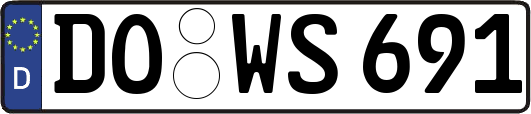 DO-WS691