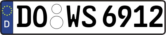 DO-WS6912