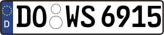 DO-WS6915