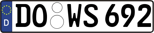 DO-WS692