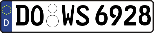 DO-WS6928