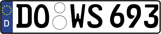 DO-WS693