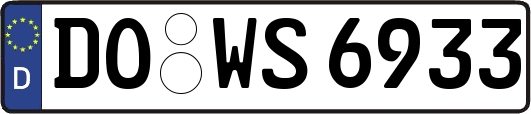 DO-WS6933