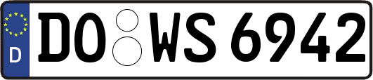 DO-WS6942