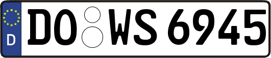 DO-WS6945