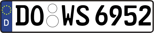 DO-WS6952