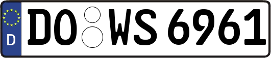 DO-WS6961