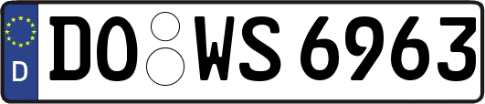 DO-WS6963