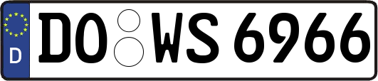 DO-WS6966