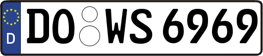 DO-WS6969