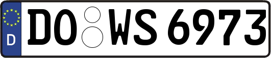 DO-WS6973