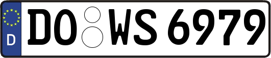 DO-WS6979