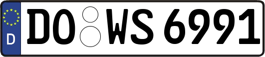DO-WS6991