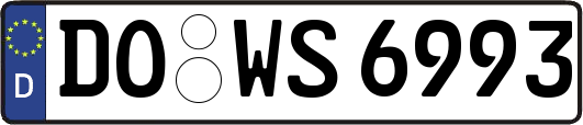 DO-WS6993
