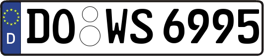 DO-WS6995