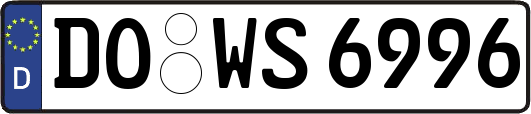 DO-WS6996