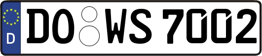 DO-WS7002