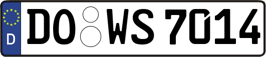 DO-WS7014