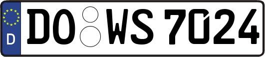 DO-WS7024