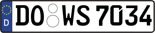 DO-WS7034