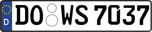 DO-WS7037