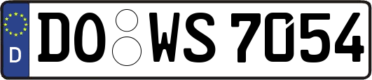 DO-WS7054