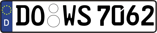 DO-WS7062
