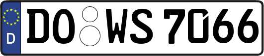 DO-WS7066