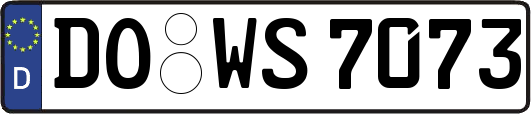 DO-WS7073