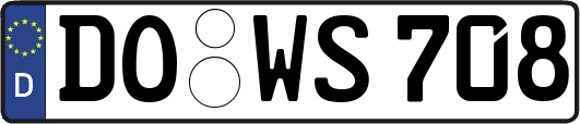 DO-WS708