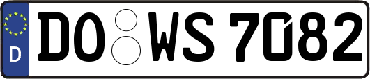 DO-WS7082