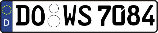 DO-WS7084