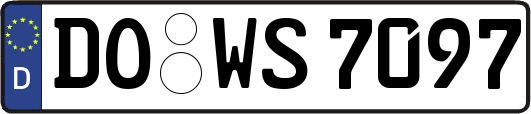 DO-WS7097