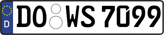 DO-WS7099