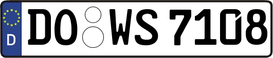 DO-WS7108