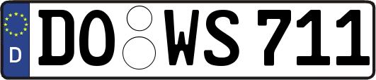DO-WS711