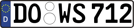 DO-WS712