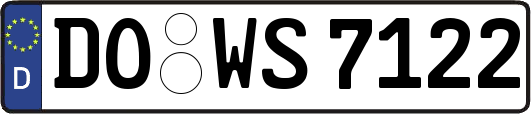 DO-WS7122
