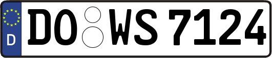 DO-WS7124