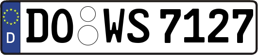 DO-WS7127